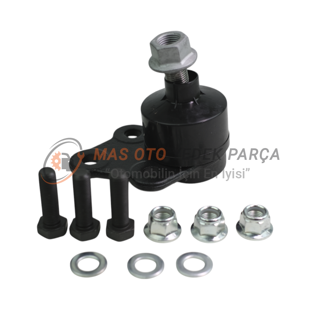MERCEDES - BENZ VİTO W447 ALT ROTİL : SAĞ - SOL A4473330127 FEBI 280425