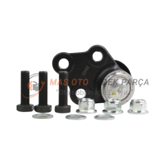 MERCEDES - BENZ VİTO W447 ALT ROTİL : SAĞ - SOL A4473330127 FEBI 280425