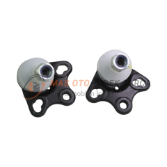 MERCEDES - BENZ VANEO SERİSİ W414 ALT ROTİL : SAĞ - SOL A4143330227 TEKNOROT M-675K