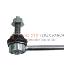 MERCEDES - BENZ W117-W156-W176-W246 ÖN ASKI ROTU : SAĞ -SOL A2463200689 TEKNOROT M-575A
