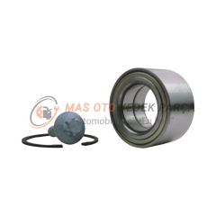 MERCEDES - BENZ X204-W218-W212-W221 4MATİC ÖN TEKER BİLYASI A2219810406 FAG 713667990