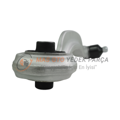MERCEDES - BENZ W221 ALT ALUMİNYUM SALINCAK : SOL A2213306311