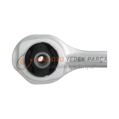 MERCEDES - BENZ W221 ALT ALUMİNYUM SALINCAK : SOL A2213306311
