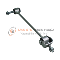 MERCEDES - BENZ W221 ARKA ASKI ROTU : SOL A2213201989