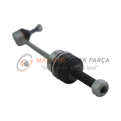 MERCEDES - BENZ W221 ÖN ASKI ROTU : SOL A2213200189 TEKNOROT M-887