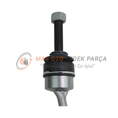 MERCEDES - BENZ W221 ÖN ASKI ROTU : SOL A2213200189 TEKNOROT M-887