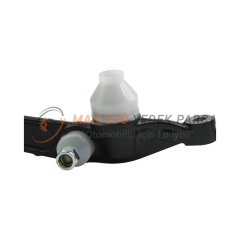 MERCEDES - BENZ W220 ALT DÖKÜM SALINCAK ROTİLLİ SAĞ A2203309007 4U D00218