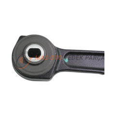 MERCEDES - BENZ W220 ALT DÖKÜM SALINCAK ROTİLLİ SOL A2203308907 4U D00219