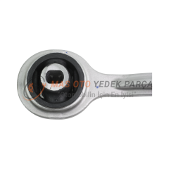 MERCEDES - BENZ W220 ALT ALUMİNYUM SALINCAK ROTİLLİ SAĞ A2203304411 4U D37038