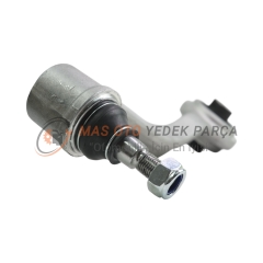 MERCEDES - BENZ W220 ALT ALUMİNYUM SALINCAK ROTİLLİ SAĞ A2203304411 4U D37038