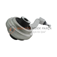 MERCEDES - BENZ W220 ALT ALUMİNYUM SALINCAK ROTİLLİ SOL A2203304311 4U D37039