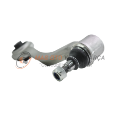 MERCEDES - BENZ W220 ALT ALUMİNYUM SALINCAK ROTİLLİ SOL A2203304311 4U D37039