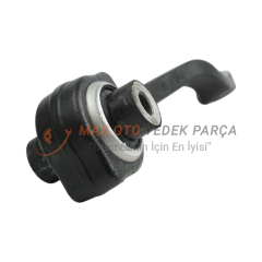 MERCEDES - BENZ W212 ALT DÖKÜM SALINCAK ROTİLSİZ : SAĞ A2123303011 TEKNOROT M-258
