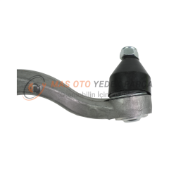 MERCEDES - BENZ W212 ÜST ALIMUMİNYUM SALINCAK ROTİLLİ : SOL A2123302711 TEKNOROT M-257