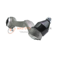 MERCEDES - BENZ W212 ÜST ALIMUMİNYUM SALINCAK ROTİLLİ : SOL A2123302711 TEKNOROT M-257