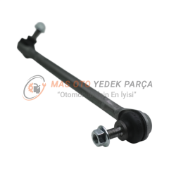 MERCEDES - BENZ W212 ALUMİNYUM ASKI ROTU : SAĞ A2123201289 TEKNOROT M-246