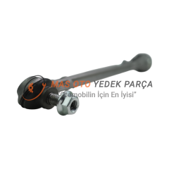 MERCEDES - BENZ W212 ALUMİNYUM ASKI ROTU : SOL A2123201189 TEKNOROT M-247