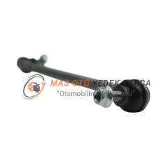 MERCEDES - BENZ W212 ALUMİNYUM ASKI ROTU : SOL A2123201189 TEKNOROT M-247