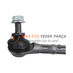 MERCEDES - BENZ W212 ALUMİNYUM ASKI ROTU : SOL A2123201189 TEKNOROT M-247