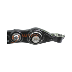 MERCEDES - BENZ W211-W219 ALT ROTİLLİ SALINCAK : SOL A2113308107 TEKNOROT M-870