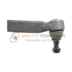 MERCEDES - BENZ W211 - W219 ALT ALUMİNYUM SALINCAK ROTİLLİ : SOL A2113304311 TEKNOROT M-868
