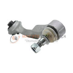 MERCEDES - BENZ W211 - W219 ALT ALUMİNYUM SALINCAK ROTİLLİ : SOL A2113304311 TEKNOROT M-868