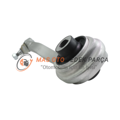 MERCEDES - BENZ W211 - W219 ALT ALUMİNYUM SALINCAK ROTİLLİ : SAĞ A2113304411 TEKNOROT M-869