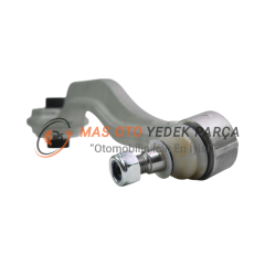 MERCEDES - BENZ W211 - W219 ALT ALUMİNYUM SALINCAK ROTİLLİ : SAĞ A2113304411 TEKNOROT M-869