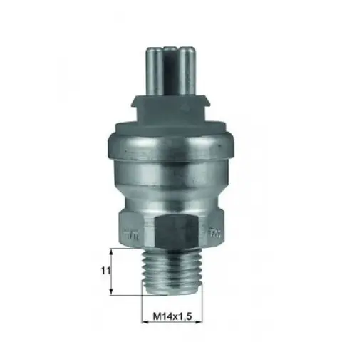 MERCEDES W124-201 FAN MÜSÜRÜ BH TSW 34D A0065454224