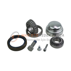 MERCEDES - BENZ W202-W208-W210 ÖN TEKER BİLYASI TAMİR TAKIMI A2103300051 FAG 713667360