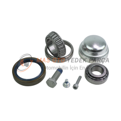 MERCEDES - BENZ W202-W208-W210 ÖN TEKER BİLYASI TAMİR TAKIMI A2103300051 FAG 713667360