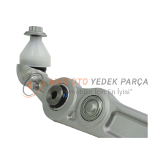 MERCEDES - BENZ W205 - W213 ALT SALINCAK ROTİLLİ : SAĞ A2053306001 TEKNOROT M-944