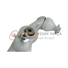 MERCEDES - BENZ W205 - W213 ALT SALINCAK ROTİLLİ : SAĞ A2053305901 TEKNOROT M-945