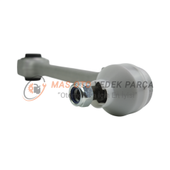 MERCEDES - BENZ GLK X204 ALT ALUMİNYUM SALINCAK ROTİLLİ : SAĞ - SOL A2043308011  TEKNOROT M-367