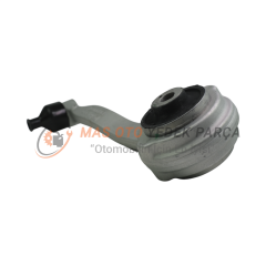 MERCEDES - BENZ W203 - W204 - W207 ÜST ALUMİNYUM ROTİLLİ SALINCAK : SAĞ A2043304411 TEKNOROT M-758