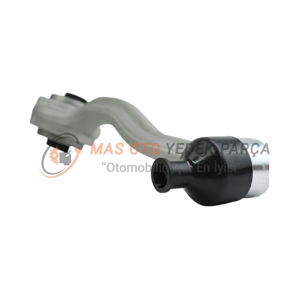 MERCEDES - BENZ W203 - W204 - W207 ÜST ALUMİNYUM ROTİLLİ SALINCAK : SAĞ A2043304411 TEKNOROT M-758