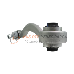 MERCEDES - BENZ  W204 - W207 ALT ALUMİNYUM ROTİLLİ SALINCAK : SOL A2043303111 TEKNOROT M-762