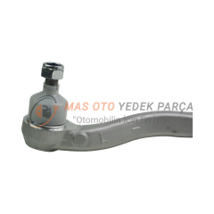MERCEDES - BENZ  W204 - W207 ALT ALUMİNYUM ROTİLLİ SALINCAK : SOL A2043303111 TEKNOROT M-762