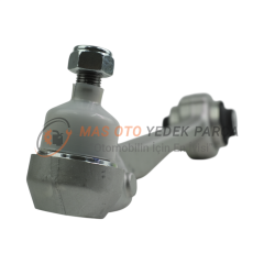MERCEDES - BENZ  W204 - W207 ALT ALUMİNYUM ROTİLLİ SALINCAK : SOL A2043303111 TEKNOROT M-762