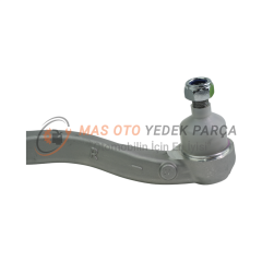 MERCEDES - BENZ  W204 - W207 ALT ALUMİNYUM ROTİLLİ SALINCAK : SAĞ A2043303211 TEKNOROT M-761