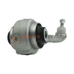 MERCEDES - BENZ  W204 - W207 ALT ALUMİNYUM ROTİLLİ SALINCAK : SAĞ A2043303211 TEKNOROT M-761