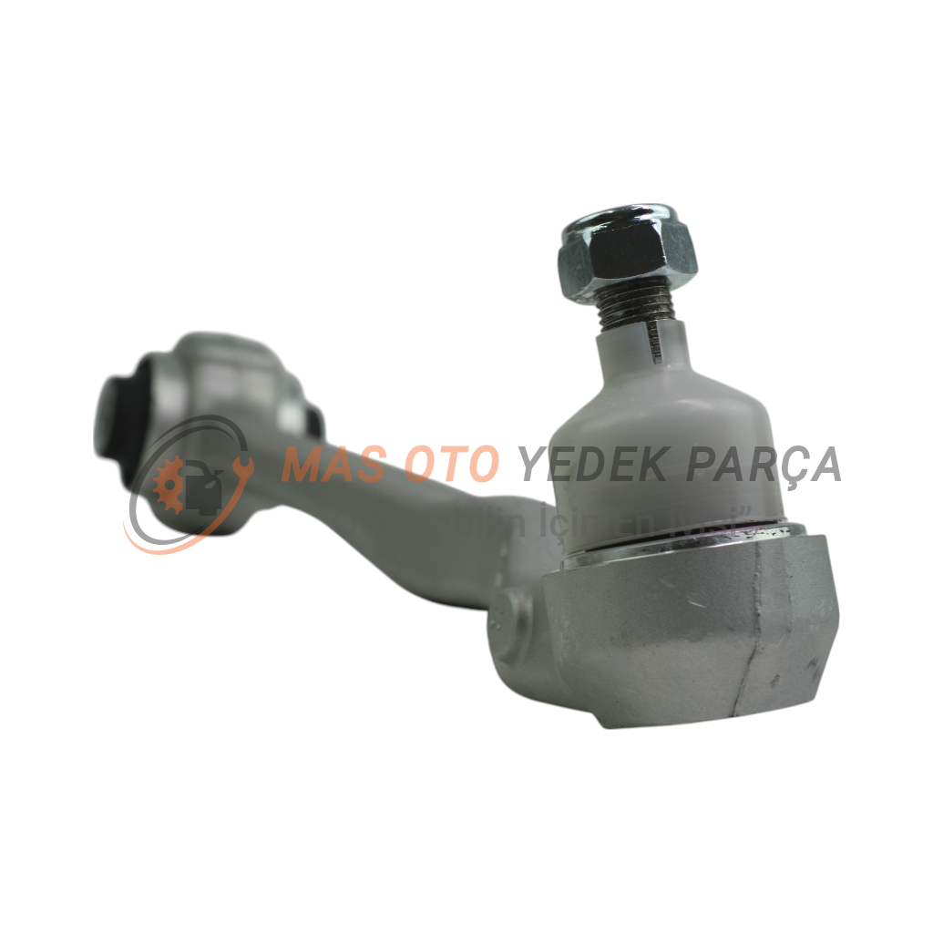 MERCEDES - BENZ  W204 - W207 ALT ALUMİNYUM ROTİLLİ SALINCAK : SAĞ A2043303211 TEKNOROT M-761