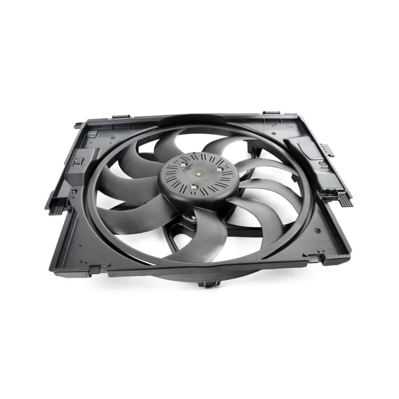 BMW F20-F20 LCI-F21-F21 LCI-F22-F22 LCI-F23-F23 LCI-F30-F30 LCI-F31 F31 LCI-F35-F35 KLIMA FAN MOTORU NRF 17428641963