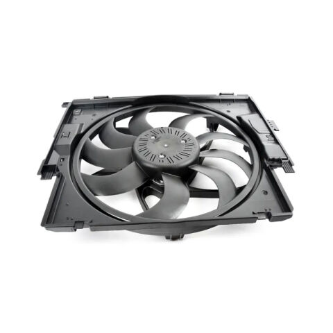 BMW F20-F20 LCI-F21-F21 LCI-F22-F22 LCI-F23-F23 LCI-F30-F30 LCI-F31 F31 LCI-F35-F35 KLIMA FAN MOTORU NRF 17428641963