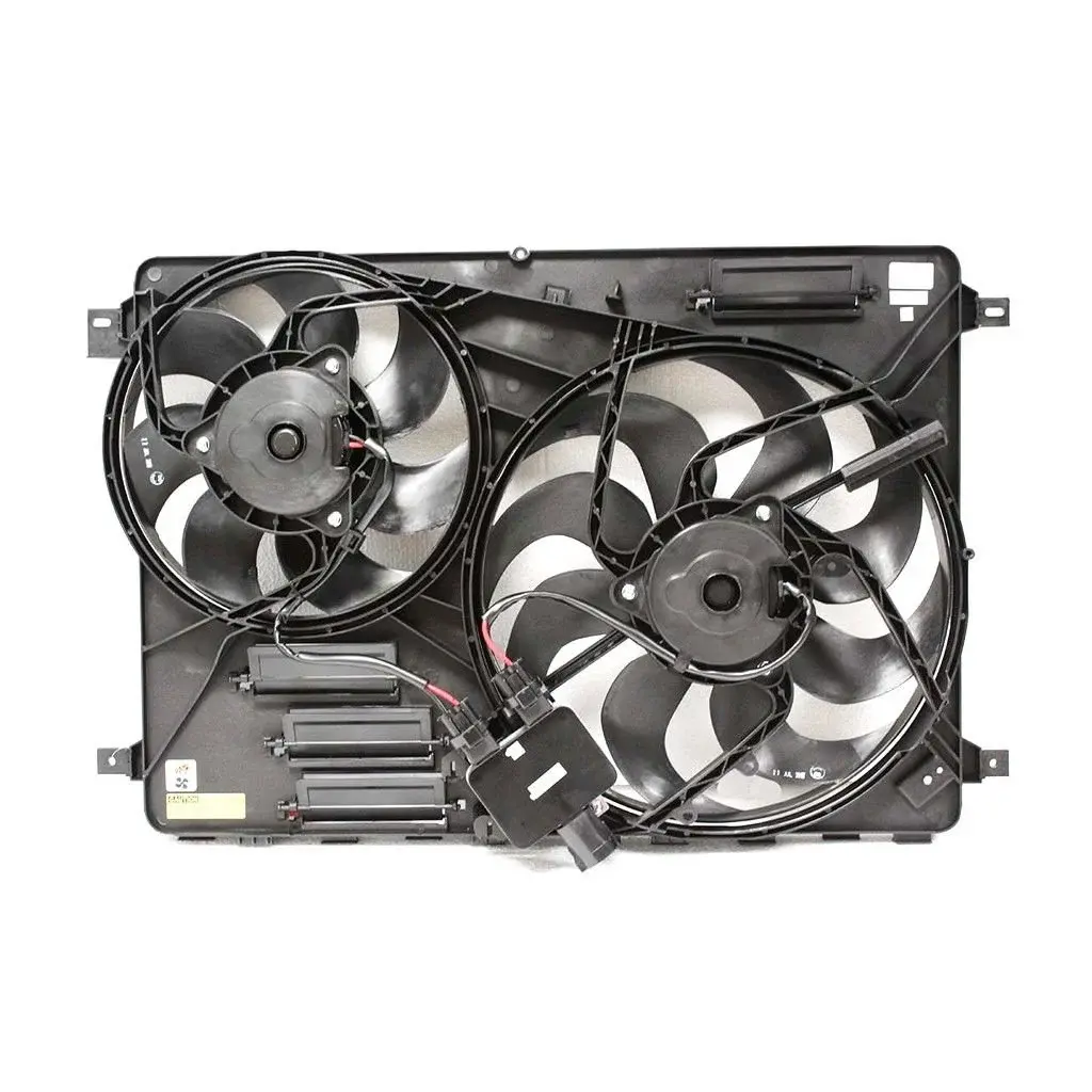 BMW FREELANDER 2 KLIMA FAN MOTORU NRF LR011905