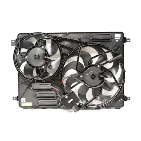 BMW FREELANDER 2 KLIMA FAN MOTORU NRF LR011905