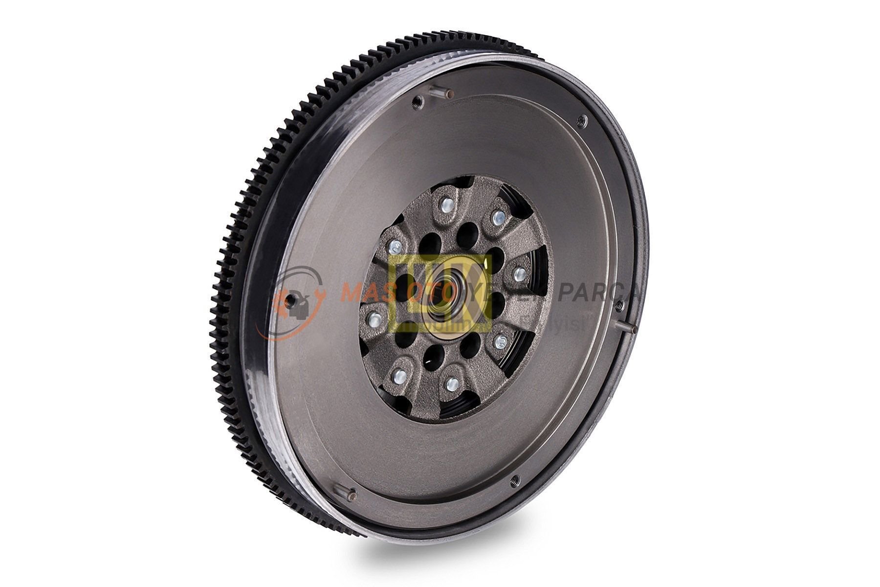 MERCEDES VITO 109,111,115.CDI -VIANO.CDI VOLAN LUK 415 0242 10 A6460300805
