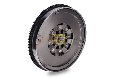 MERCEDES VITO 109,111,115.CDI -VIANO.CDI VOLAN LUK 415 0242 10 A6460300805