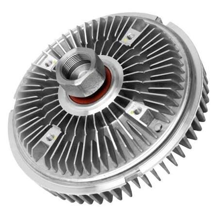 BMW E65-66-X5 FAN TERMIGI NRF 17417505109