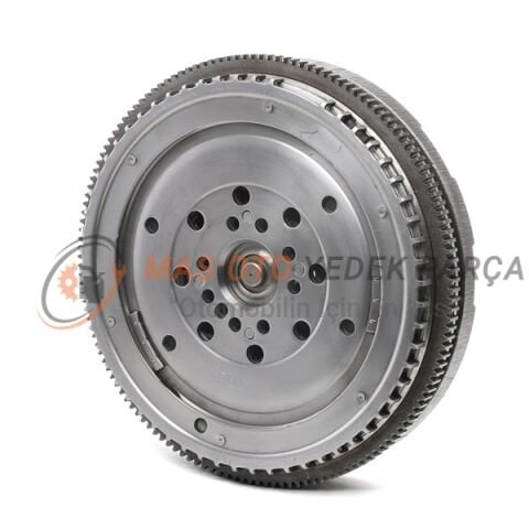 MERCEDES SPRT.219,319,519.CDI VOLAN LUK 415 0304 10 A6420300705